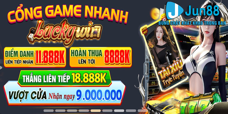 Top 10 Nhà Cái Uy Tín Bên Cạnh Thương Hiệu Jun88